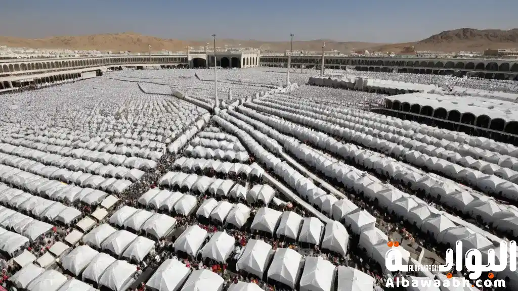 السياحة الدينية في السعودية