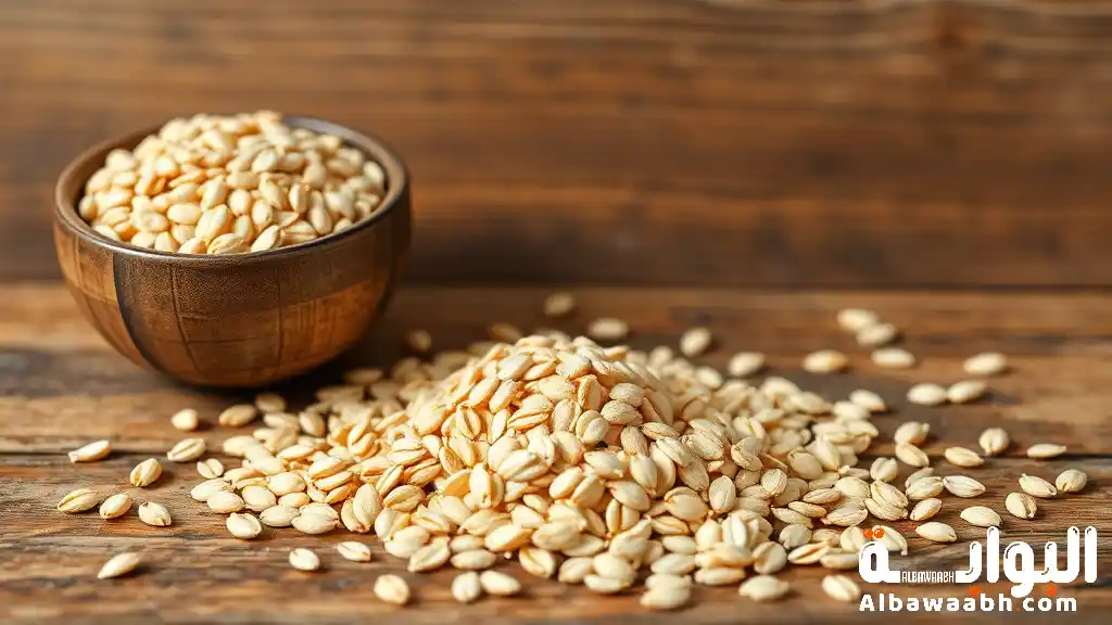 الحمية الغنية بالمغنيسيوم