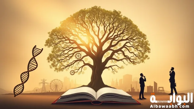 سيرة وتحليل أفكار العالم هربرت سبنسر في الفلسفة والعلم