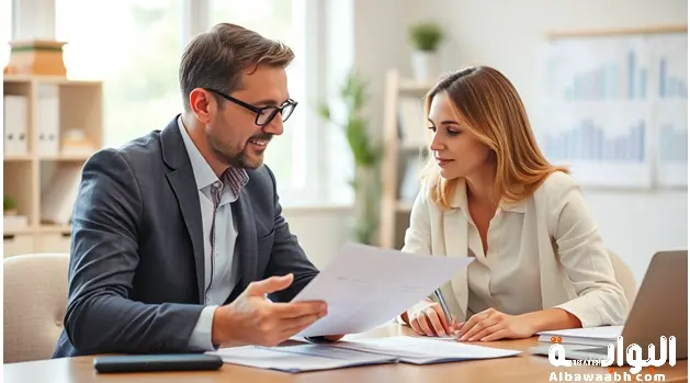 الإدارة المالية العامة