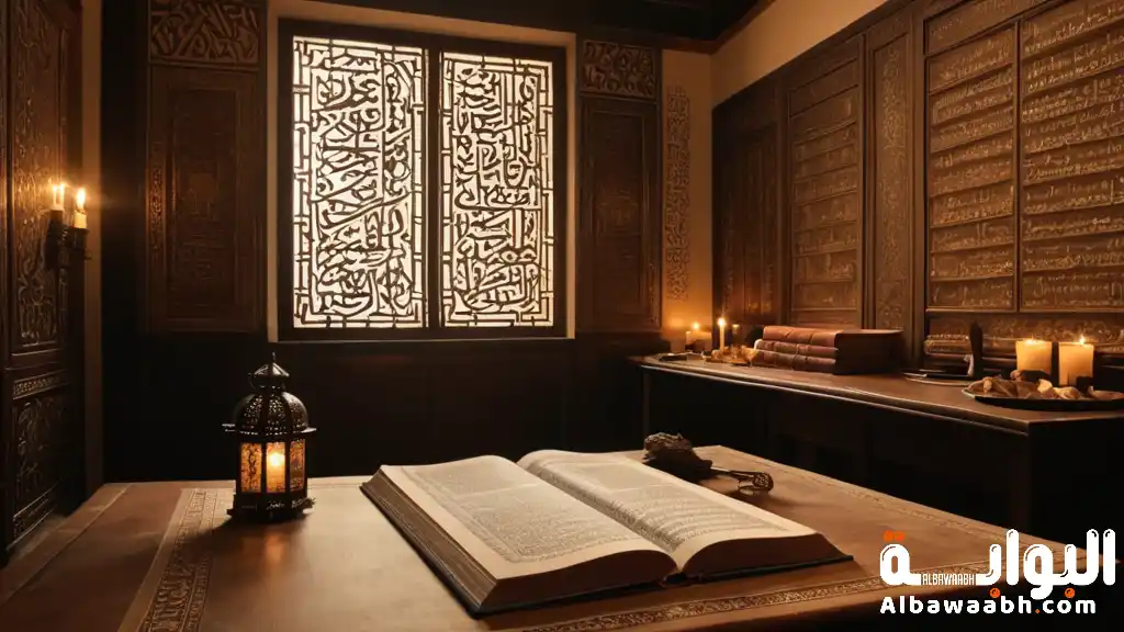 أطول كلمة في القرآن الكريم