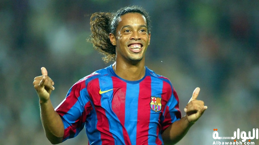 أساطير كرة القدم عبر الأجيال