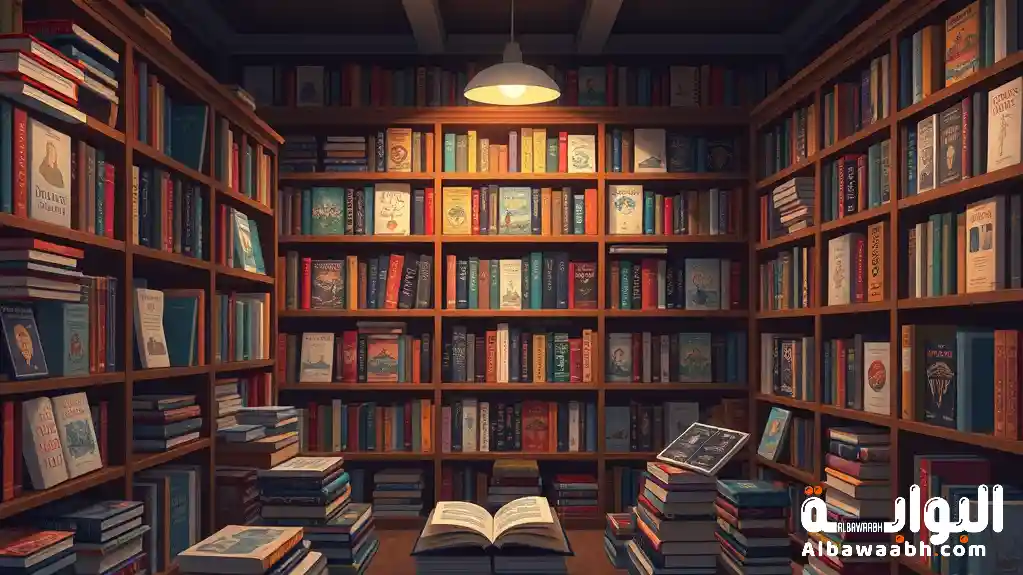 أنواع السرد