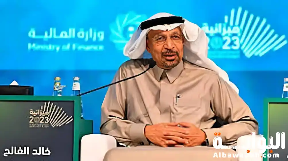 خالد بن عبد العزيز الفالح