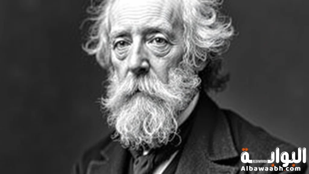 العالم هربرت سبنسر