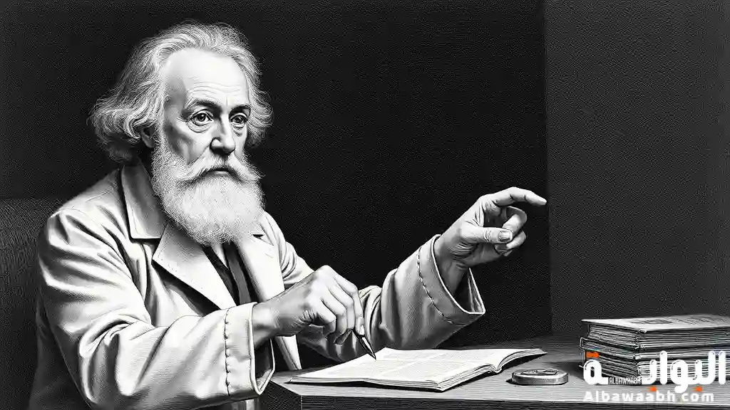 العالم هربرت سبنسر