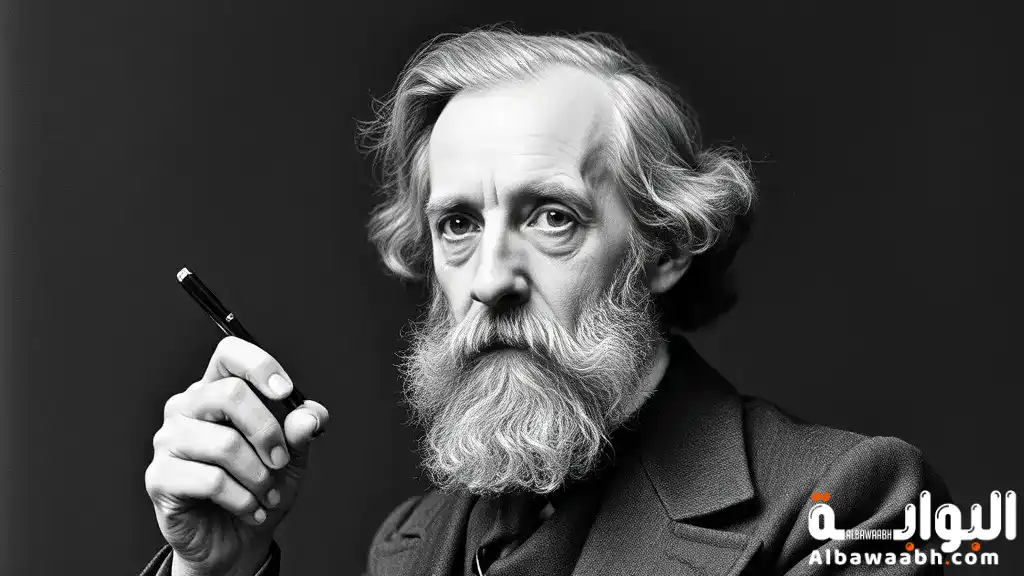 العالم هربرت سبنسر