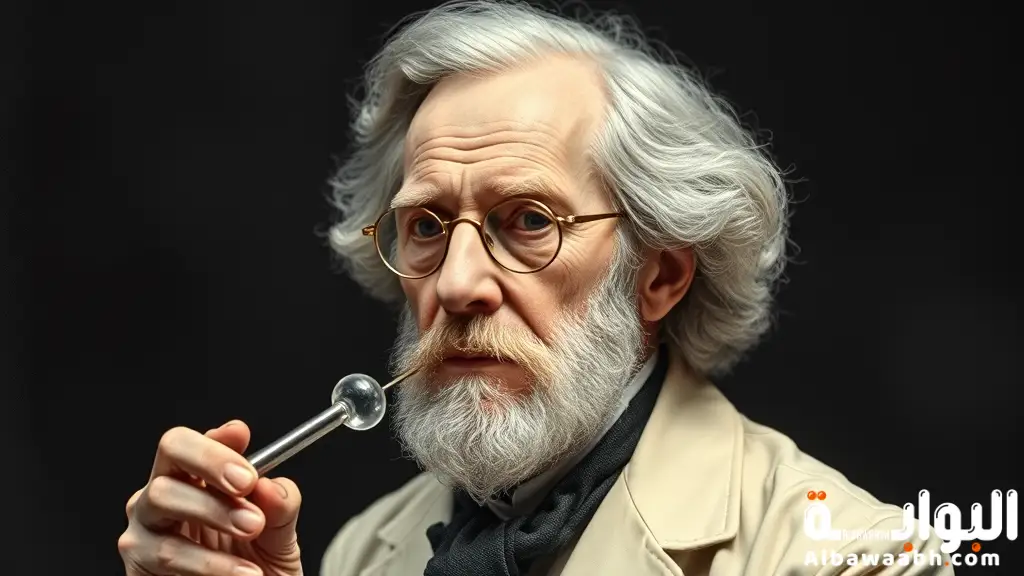 العالم هربرت سبنسر