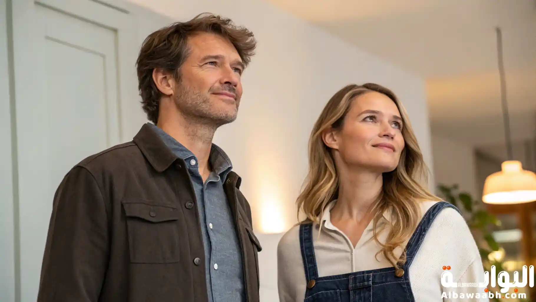 أنواع العلاقات بين الرجل والمرأة