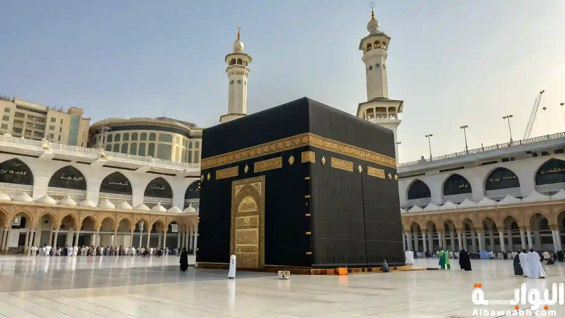 تفسير حلم رؤية الرسول من الخلف