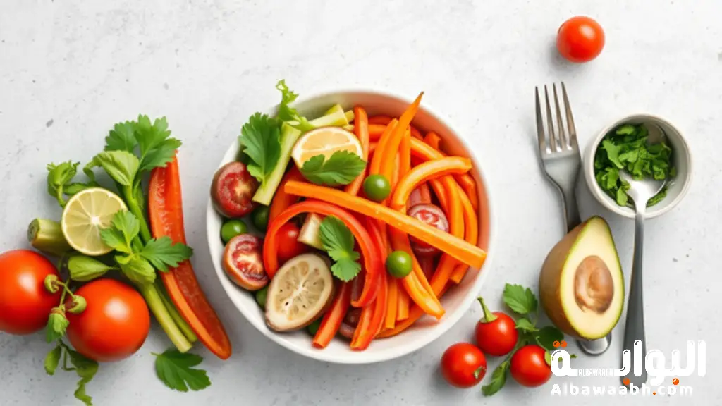 رجيم لمرضى الغدة الدرقية