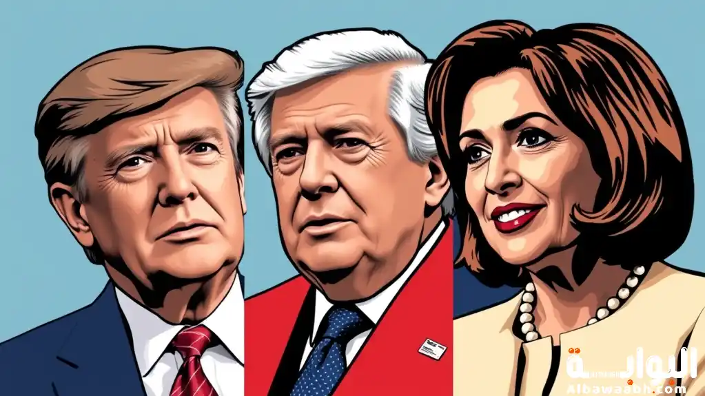 الشخصية السياسية