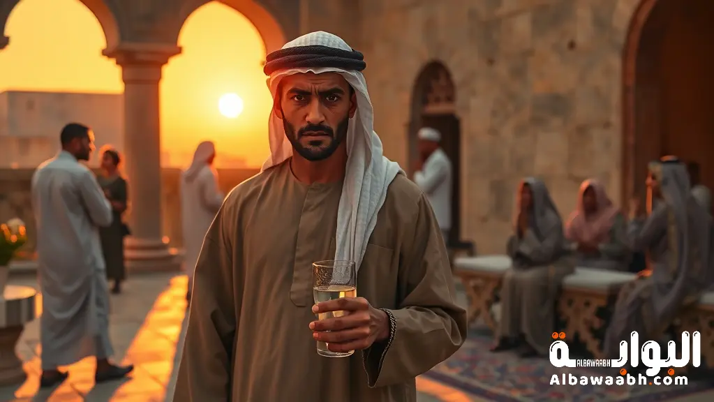 أنواع الغيرة عند الرجال