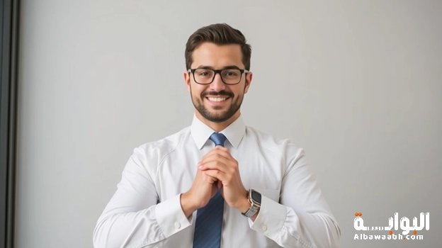 رجل أعمال
