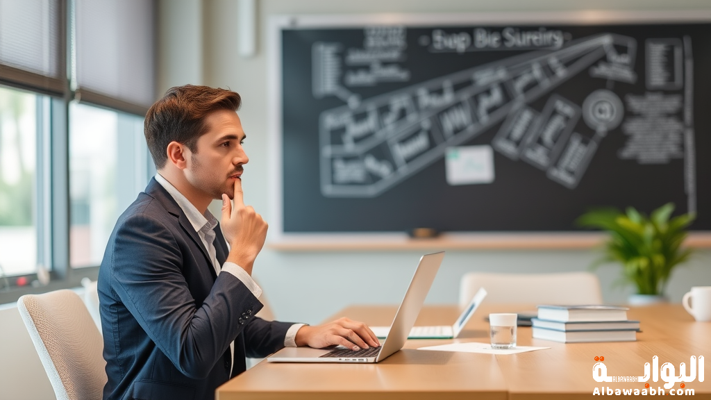 خطوات دراسة الحالة