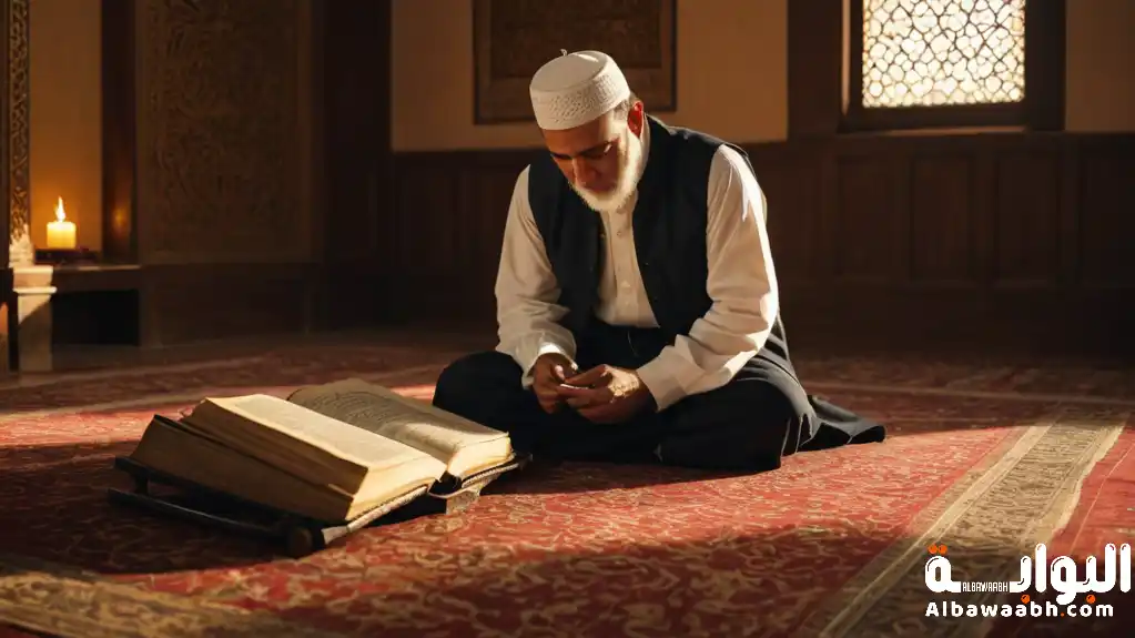أطول كلمة في القرآن الكريم