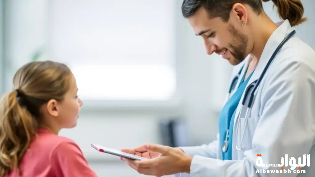 برامج الجودة الصحية