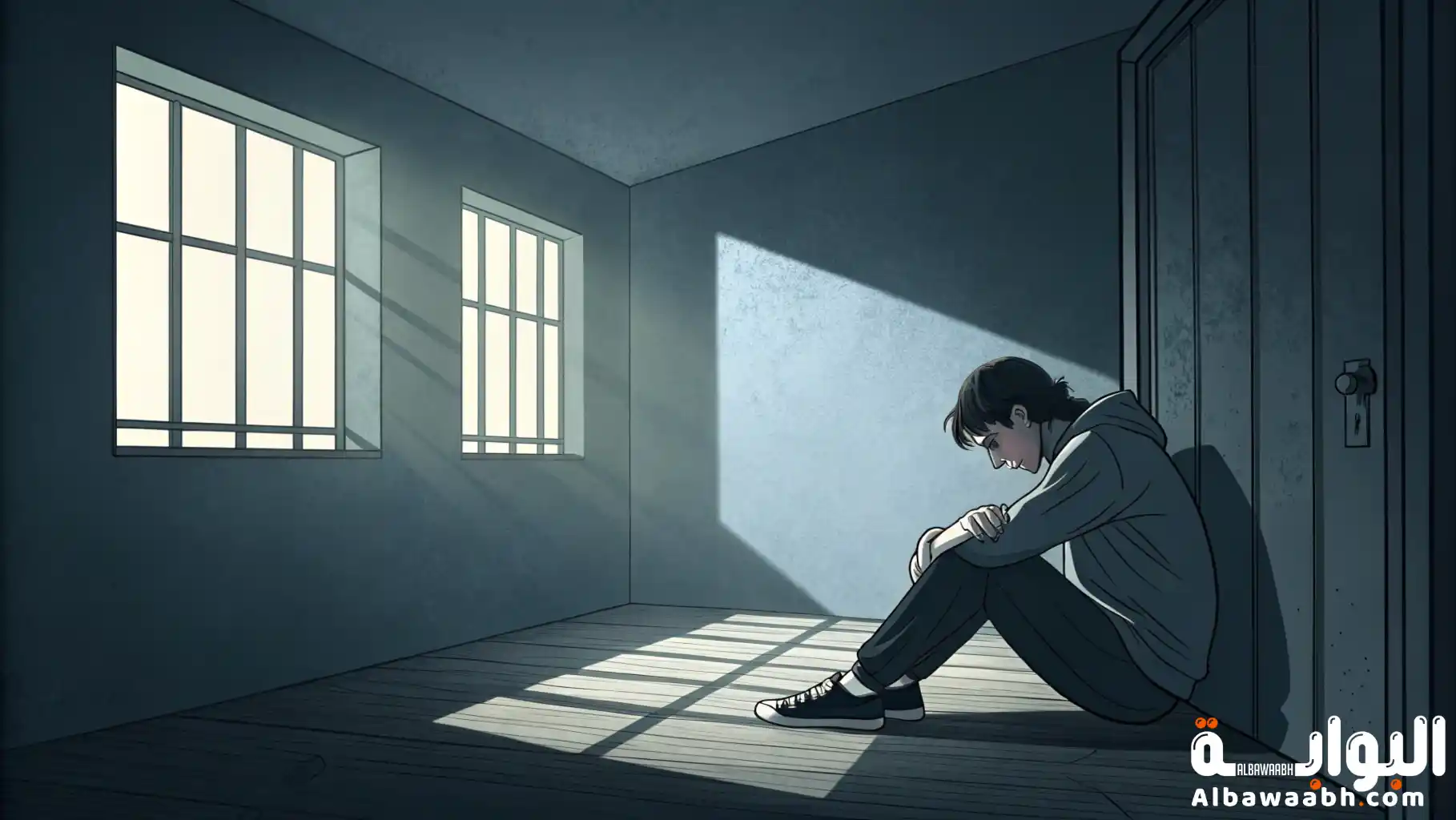 أنواع الضغوط النفسية