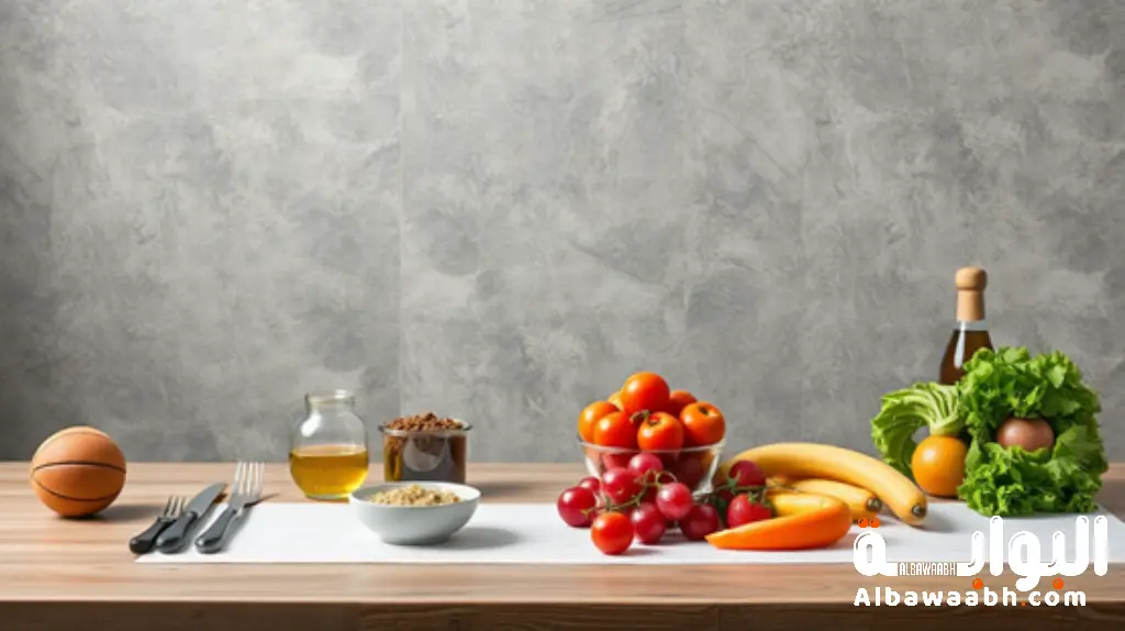 الحمية الغنية بالمغنيسيوم