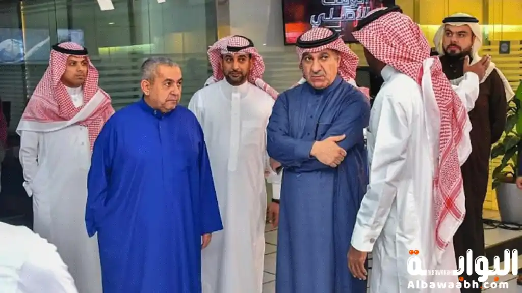 تركي الشبانة