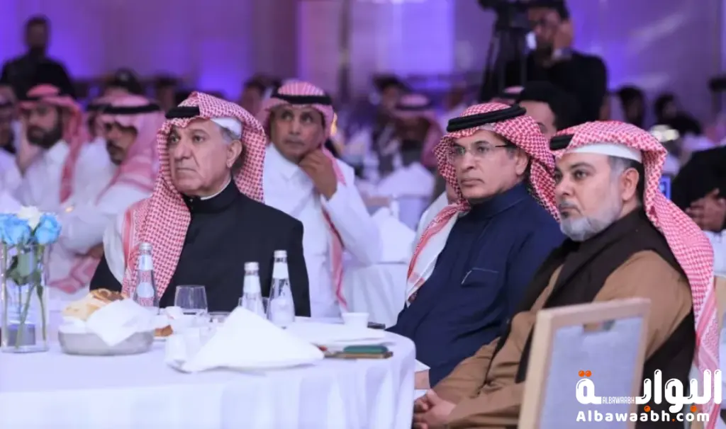 تركي الشبانة