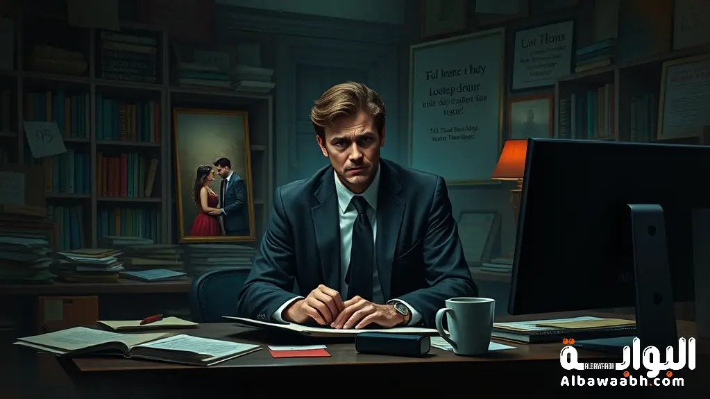 أنواع الغيرة عند الرجال