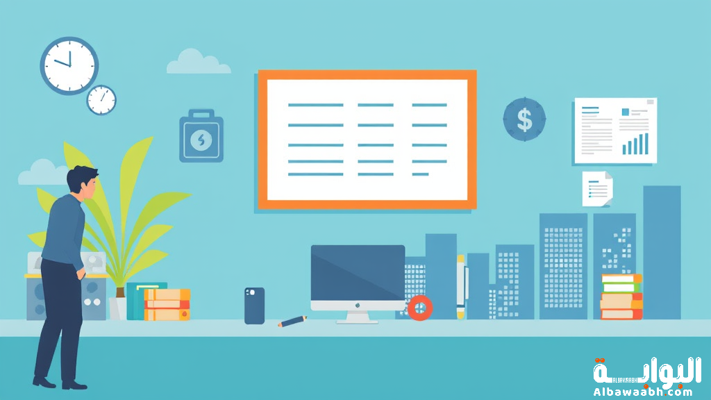 خطوات دراسة الحالة