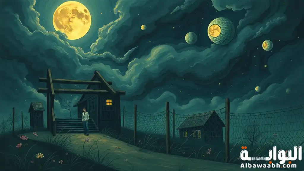 تفسير الأحلام الغريبة للعزباء