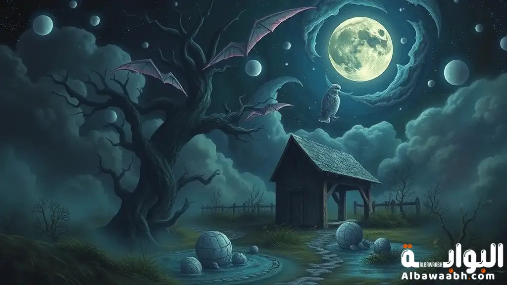 تفسير الأحلام الغريبة للعزباء