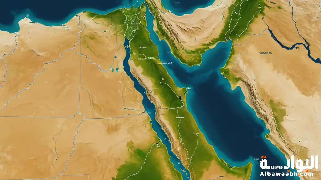 السهول الفيضية