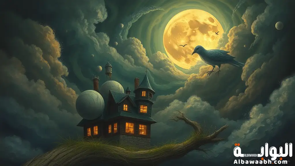 تفسير الأحلام الغريبة للعزباء