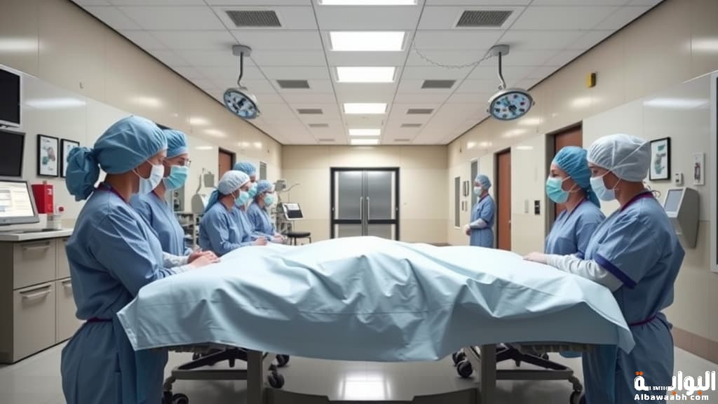 متطلبات إدارة المستشفيات: الركائز الأساسية لنجاح المؤسسات الصحية
