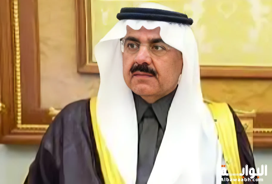 مساعد العيبان