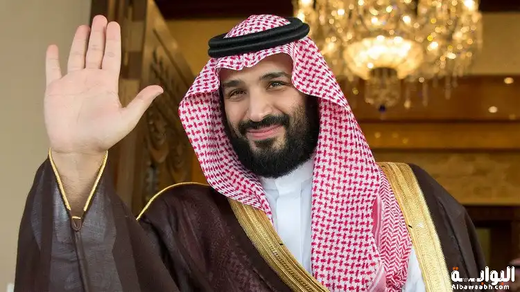 محمد بن سلمان