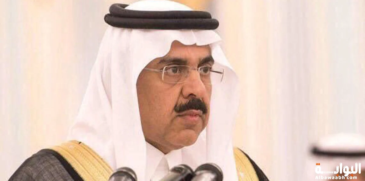 مساعد العيبان