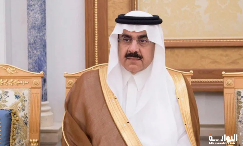 مساعد العيبان