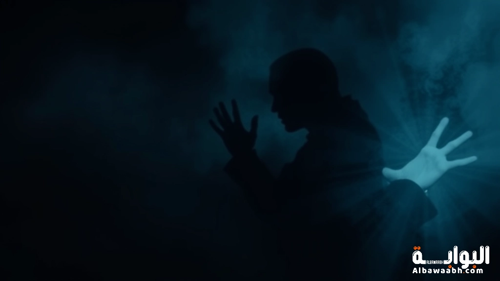 حلم قتل شخص