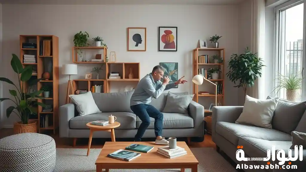 أفكار لتزيين الطاولات