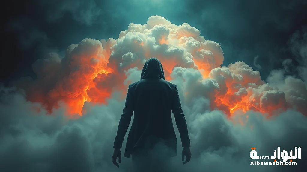 حلم قتل شخص