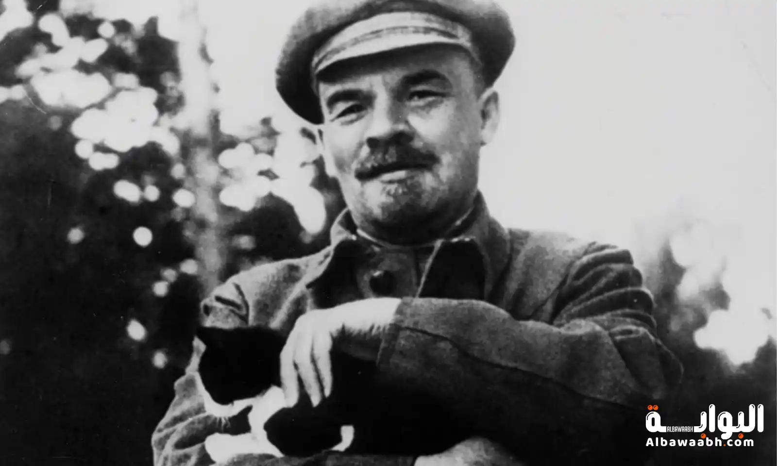 فلاديمير لينين