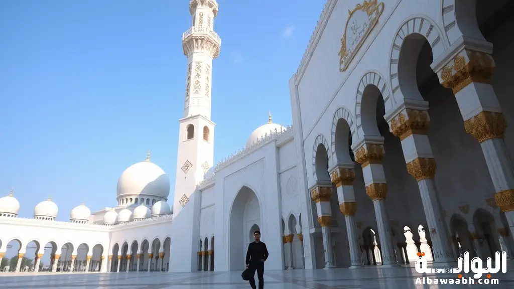 حلم رؤية الكعبة من الداخل