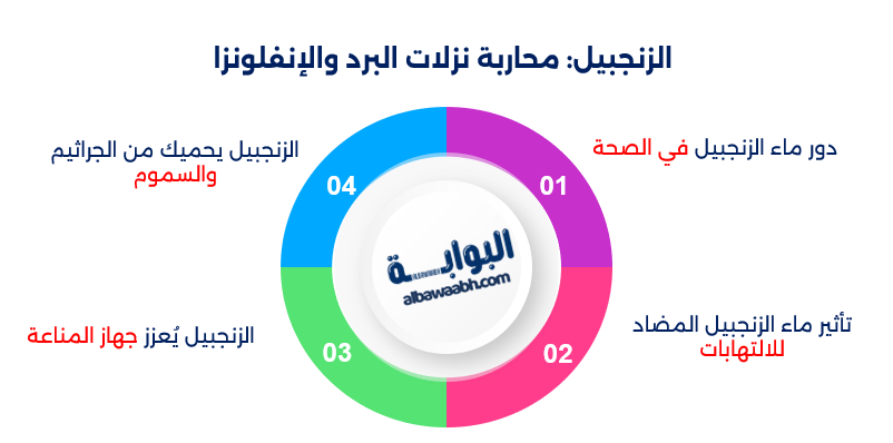 أعشاب الجهاز التنفسي
