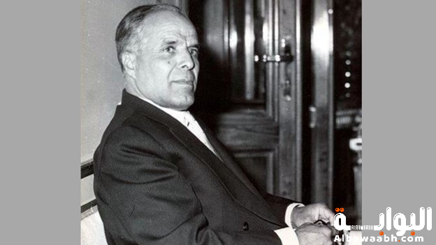 الرئيس الحبيب بورقيبة