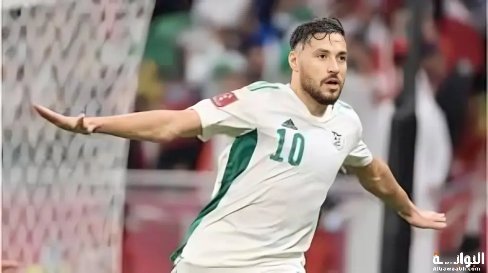 من هو يوسف بلايلي؟