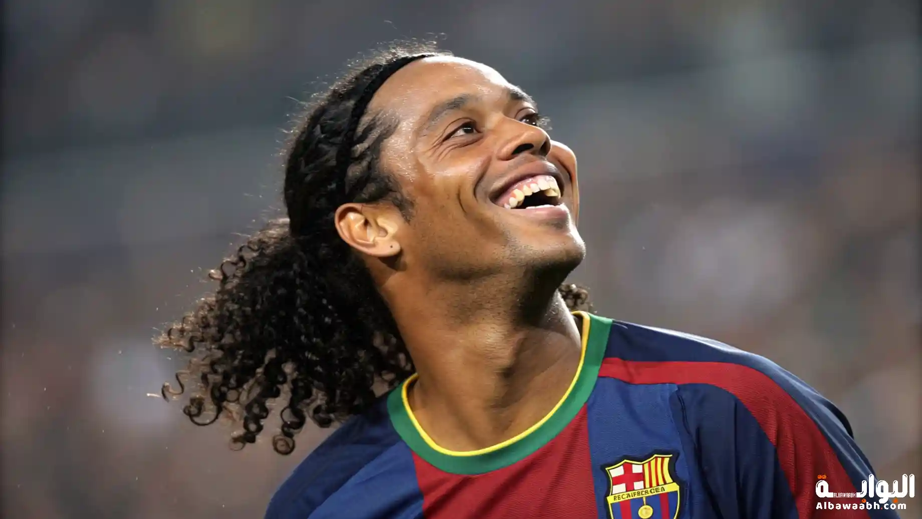 من هو رونالدينيو؟