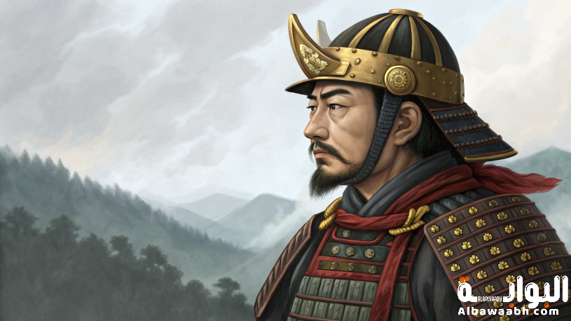 أودا نوبوناغا