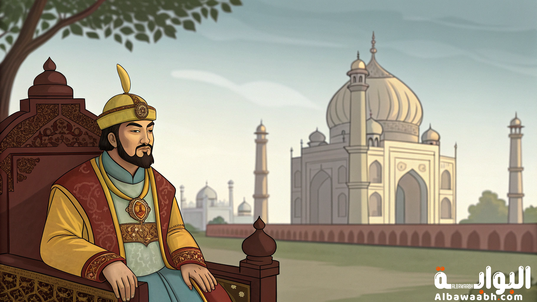 محمد بن تغلق 