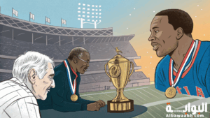 الإرث والتأثير