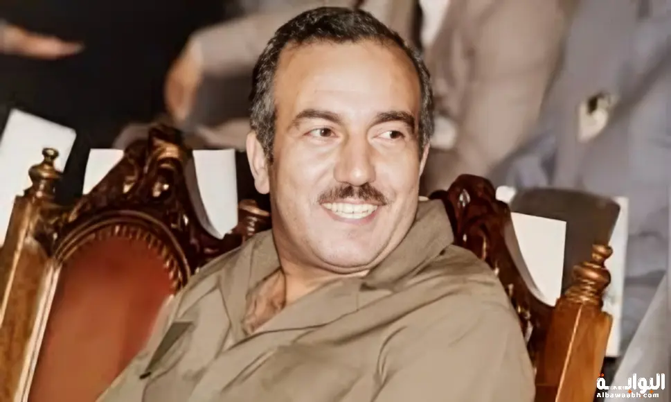 خليل الوزير (أبو جهاد)