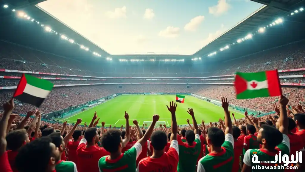 أندية عربية وإفريقية